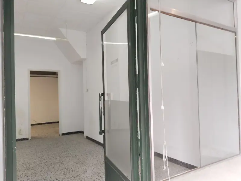 Venta Local Comercial Avda Finisterre A Coruna