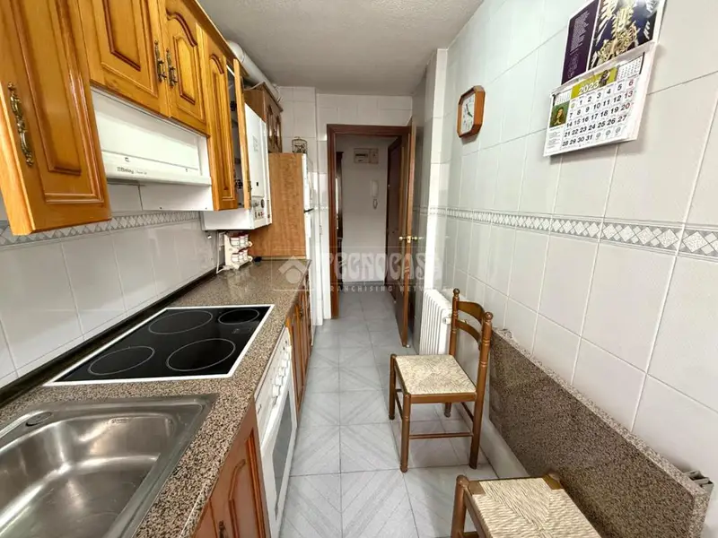 Piso en Venta Ciempozuelos 90m2 Garaje