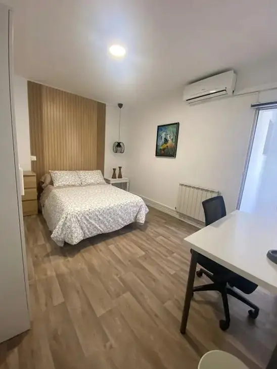 Apartamento 1 Dormitorio 1 Ba												
																																																																																																																																																																																																																																																																																																																																																																																																																																																																																																																																																						
 Madrid Alquiler