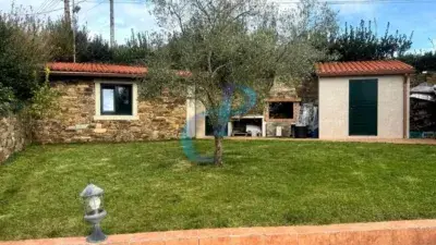 Casa Rustica Reformada en Malpica de Bergantiños