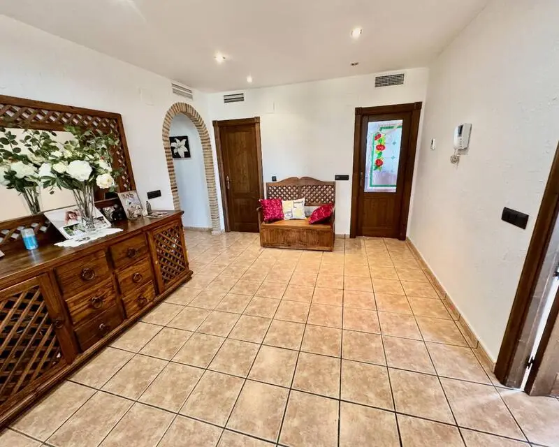 Villa en Beniel Murcia 3 Dormitorios Piscina Privada