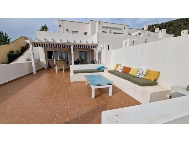 Apartamento En Venta En Mojácar, Almería