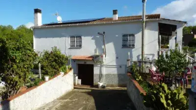 Chalet en venta en Carrer d'Eivissa