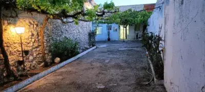 Casa en venta cerca de Albacete