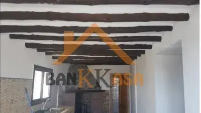Casa Rustica en Venta Cadiar Alpujarra Granadina