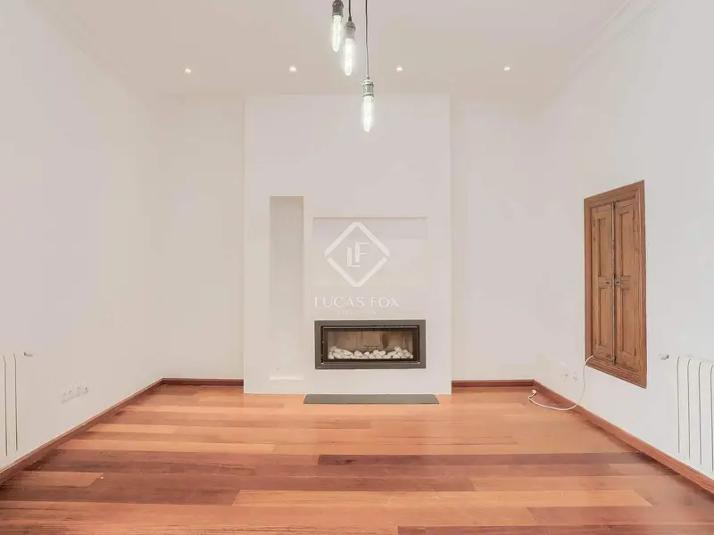 Apartamento en Palma de Mallorca con Terraza y Vistas