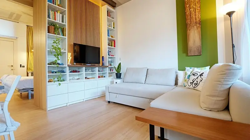 Venta Piso Reformado Europolis Las Rozas Madrid