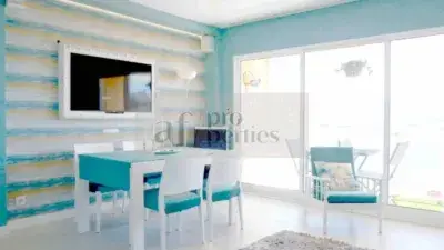 Piso en venta en Covelo Pontevedra 3 habitaciones 2 baños