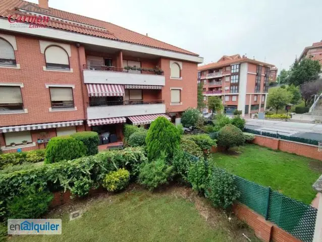Piso en calle Artatza, 5, Artatza-Pinueta-Pinosolo, Leioa