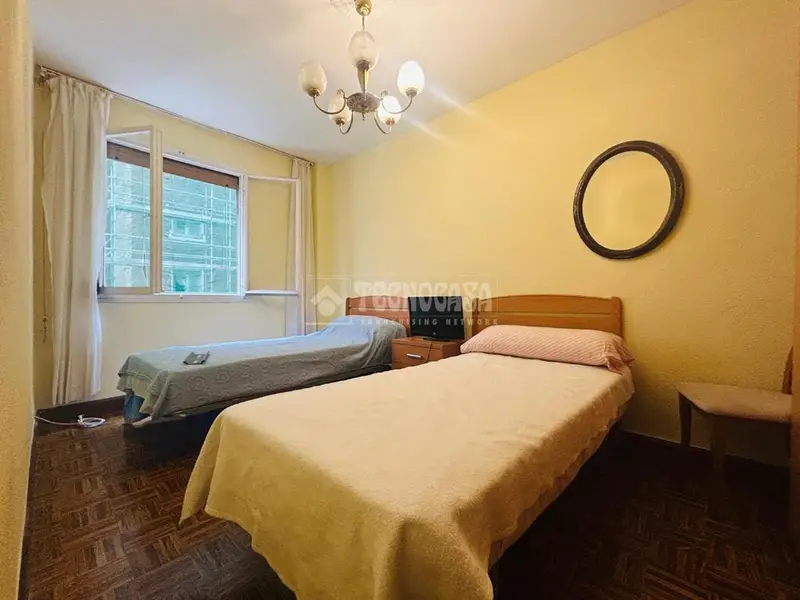 Piso en venta en Bilbao