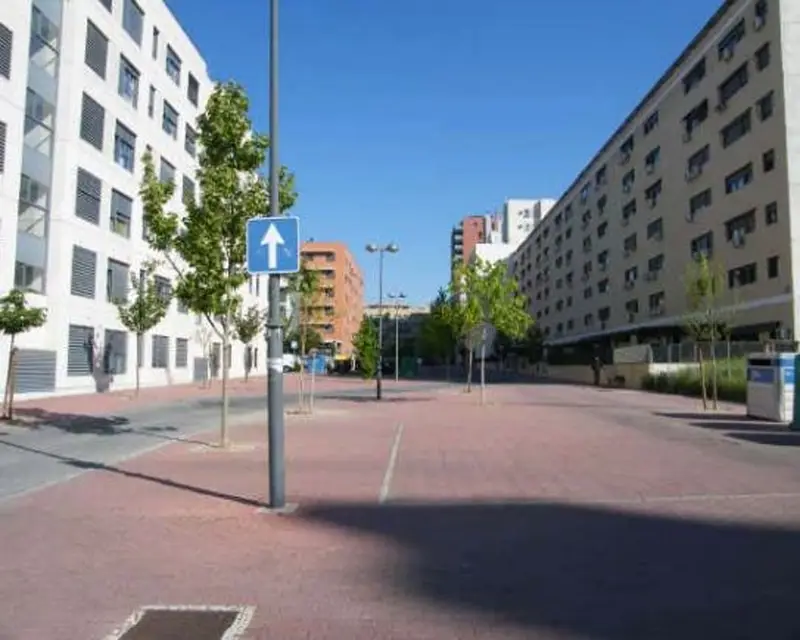 Garaje en Venta en Perseo Mostoles