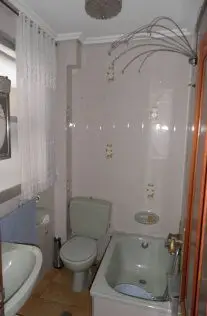 Venta Piso 4 habitaciones Esteiro Ferrol Ref 6096