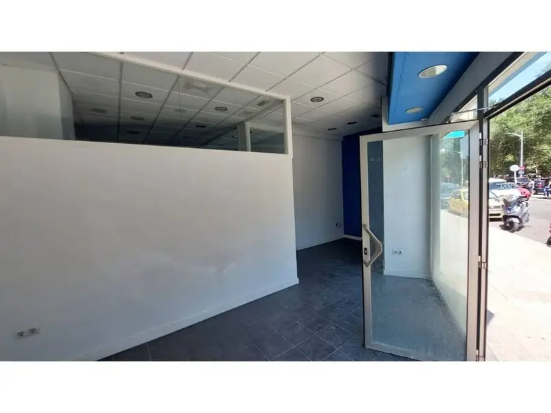 alquiler Local Comercial en Albacete, Albacete Provincia (008475)- Globaliza