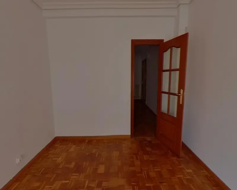 Piso 104m2 3 habitaciones Pamplona Cruz de Barkazio