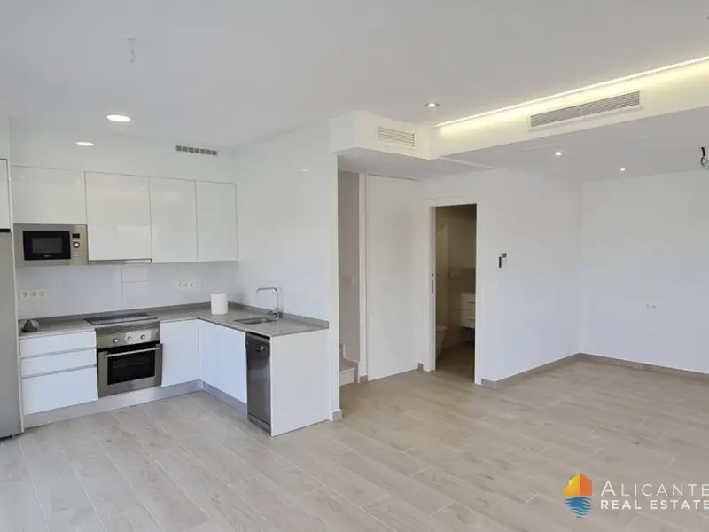 Villas en Orihuela Costa con Piscina