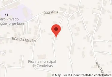 Subasta de Vivienda en Rua Carqueixa Fene