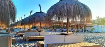 Alquiler Apartamento Golf Alcaidesa Suites 2 Dormitorios Terraza