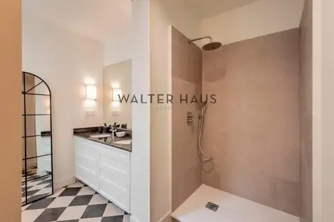 Piso en Venta a Estrenar en Almagro Madrid