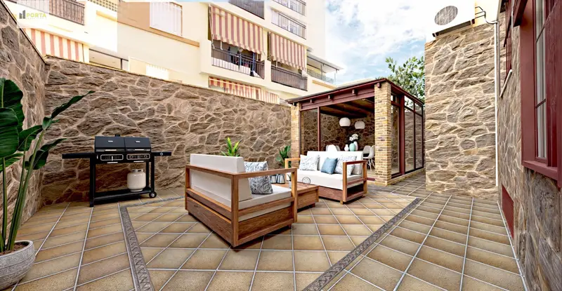 Venta Piso Reformado Bonanza Sanlucar Barrameda