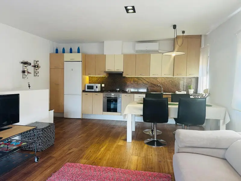 Casa en Venta Amposta Centro  Luminosa y Confortable