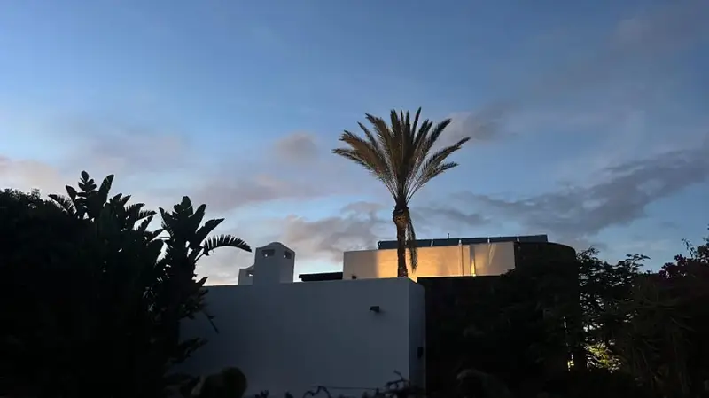 Villa de Lujo 4 Dormitorios Villaverde Fuerteventura
