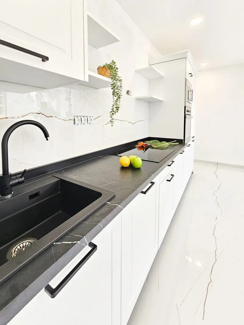 Apartamento en Venta Marbella Centro 2 Dormitorios