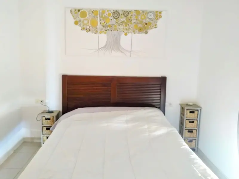 Apartamento 3 Dormitorios Pedreguer