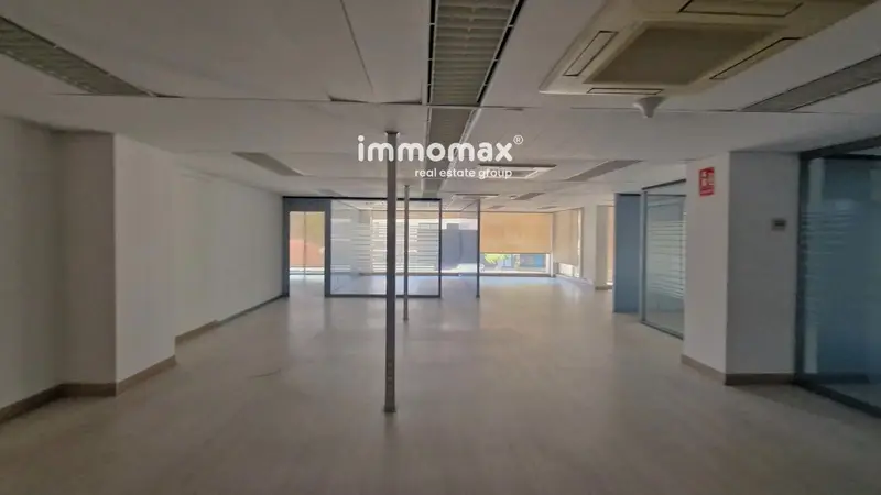 Local en Alquiler Sarria Sant Gervasi 304m² Oficinas