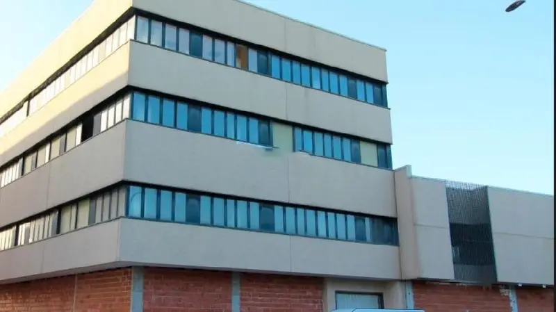 Venta Edificio Oficinas Locales Guadalajara