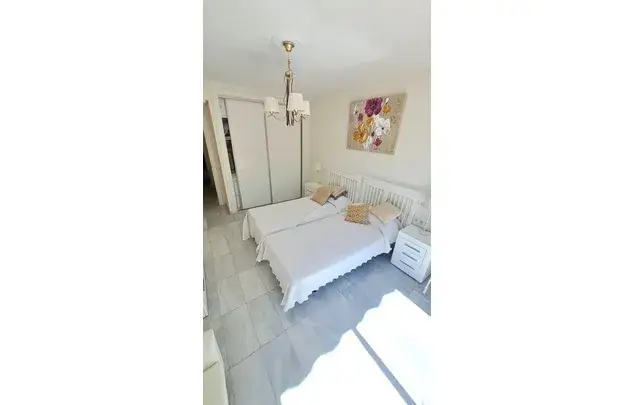 Apartamento 2 Dormitorios Puerto Banús Alquiler Largo Plazo