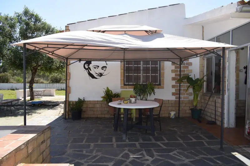 Finca Rustica en Lucena del Puerto Huelva cerca de Doñana