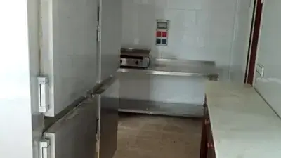 Casa Señorial en Centro de Sanlúcar 366m² 7 habitaciones 4 baños
