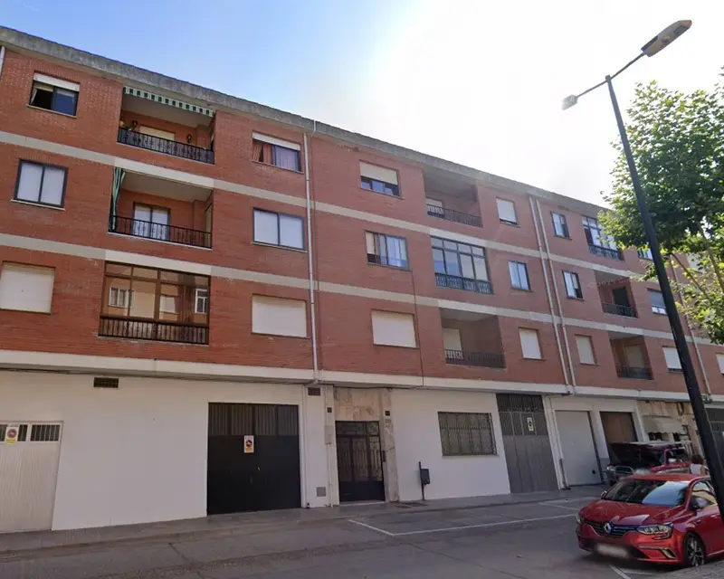Piso en Ciudad Rodrigo 117m2 3 habitaciones 2 baños