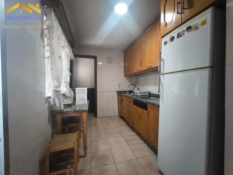 Venta Piso 3 Habitaciones Cañero Cordoba