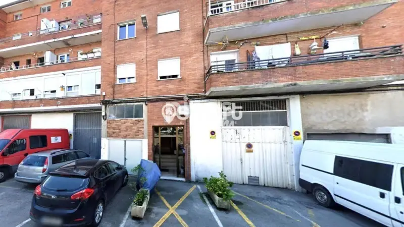 Piso en Venta Calle Santa Teresa de Jesus Torrelavega