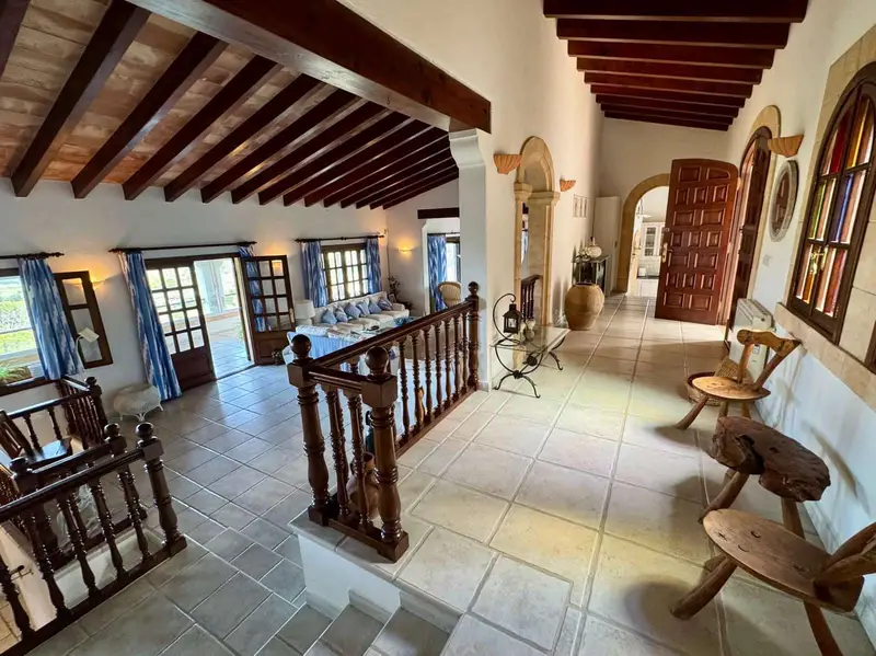 Chalet en venta en Pollensa / Pollença, Mallorca