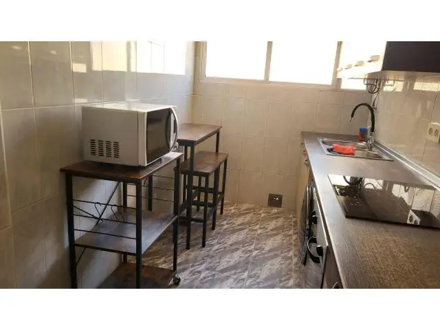 ???? Piso de lujo para estudiantes en alquiler ¡Equipado con todo lo que necesitas para triunfar! | La Granada