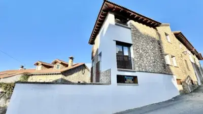 Chalet en venta en Calle Manuel Castell