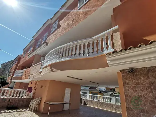 Adosado en Moncofa cerca de la playa 164m2