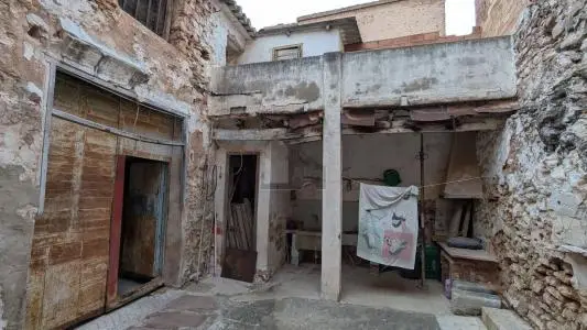Casa Rústica en Venta Quart de les Valls Valencia