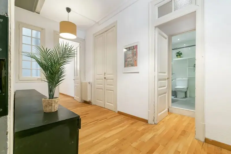 Apartamento 1 Dormitorio Barcelona