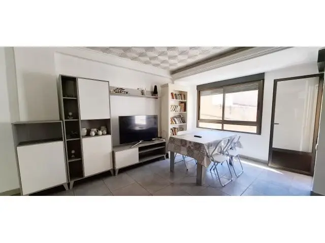 Piso Reformado 3 Habitaciones Ronda Magdalena