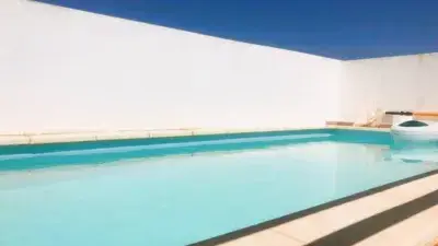 Atico en Venta Cala Marques Playa Vera