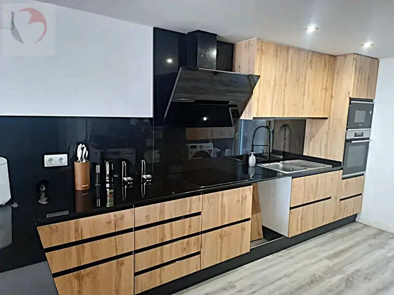 Apartamento en Blanes 5 habitaciones 2 banos terraza 88m2