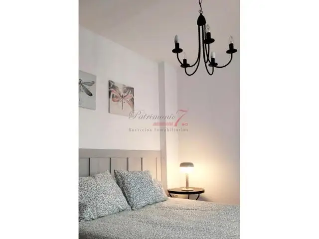 Apartamento 2 Dormitorios Centro Garaje Trastero