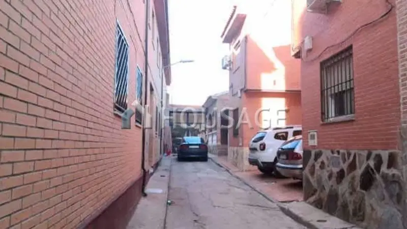 Chalet en Venta en Toledo 151m2