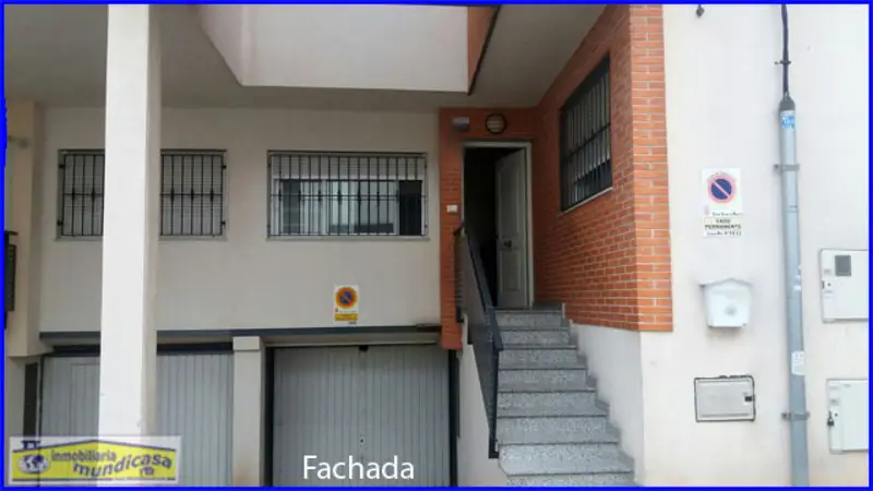 Venta Duplex 4 habitaciones Casillas