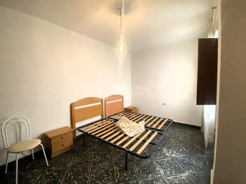 Piso en venta en Camins Al Grau