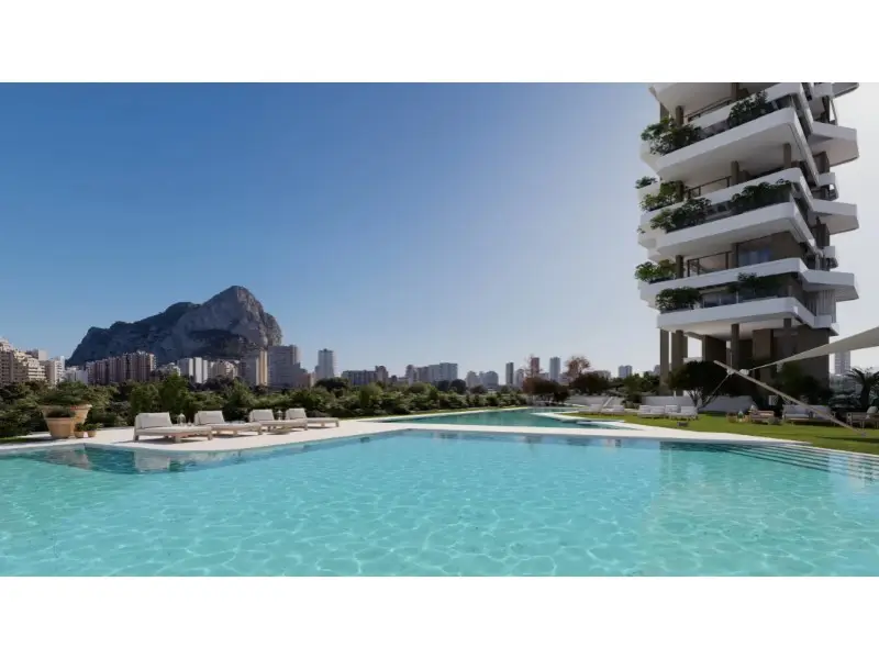 Venta Apartamento de 2 habitaciones en Playa Muchavista - Ref: VF-0006