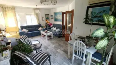 Casa adosada en venta en Centro